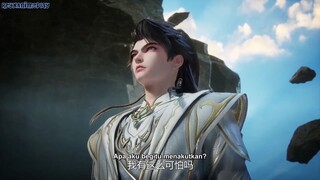 The legend of Ling Tian eps 16