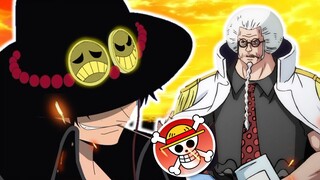 Ces FAITS IMPORTANTS sur ONE PIECE qui ne sont PAS DÉVOILÉS dans le MANGA