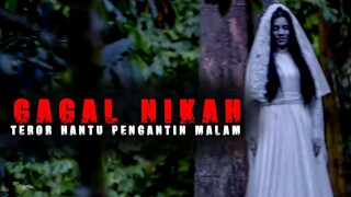 TAK JADI DINIKAHI SELINGKUHAN INI JADI HANTU - Alur cerita film