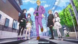 （ai吉良吉影）平平静静，我们的城市