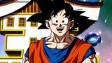 evolution of Goku(super Saiyan 1 to super Saiyan god)