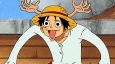 INI AKIBAT KALAU LUFFY MAKAN 2 BUAH IBLIS DI DUNIA ONE!!?😱🔥