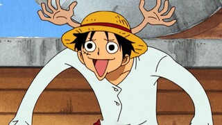 INI AKIBAT KALAU LUFFY MAKAN 2 BUAH IBLIS DI DUNIA ONE!!?😱🔥