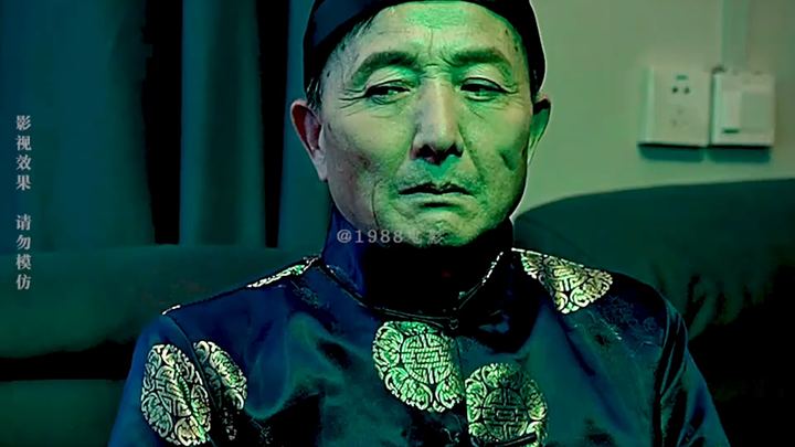 Jahe tetap lebih pedas saat sudah tua