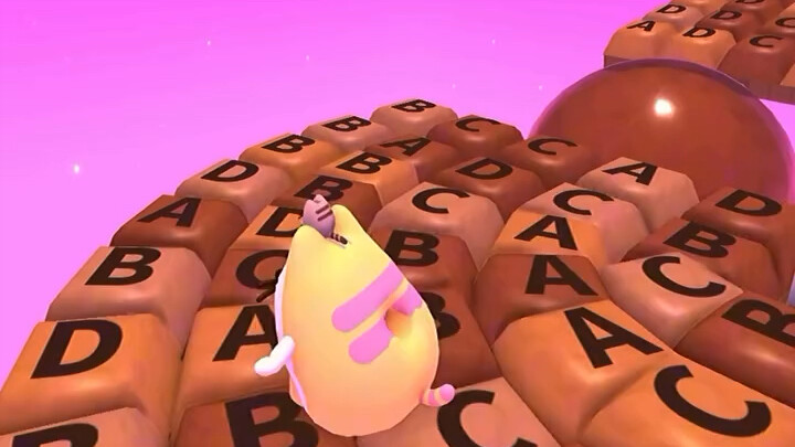 Love chocolate
