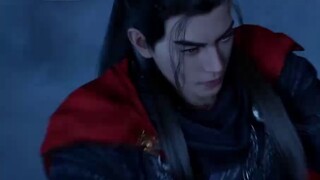 Analisa Peluncuran Mortal Cultivation of Immortality Episode 2: Han Li Dikejar Feng Xi, Kenangan Gon