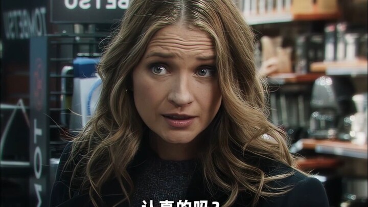 教训一下熊孩子