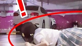 【喵会长】人 类 沙 雕 大 赏 ！【第10000期】