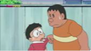 Doraemon episode 446