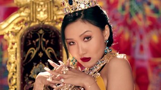 [MV] 190213 MAMAMOO Hwasa "TWIT" Solo Pertama