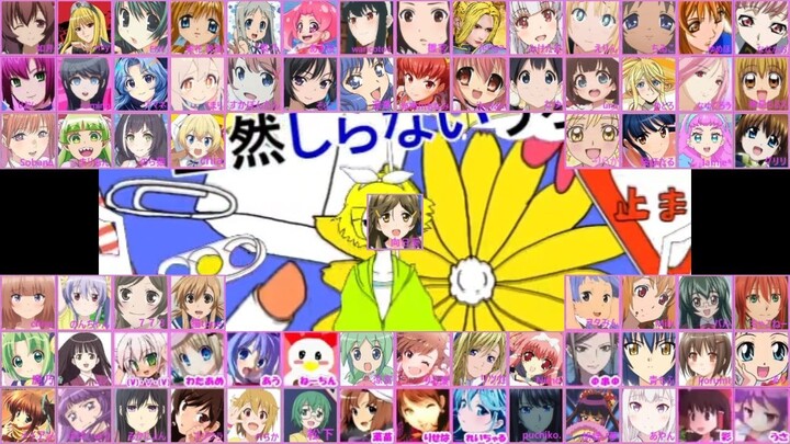 【合唱】メランコリック