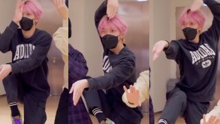 【หวง กวนเหิง】กัวกำลังทำอะไรอยู่นะ? เขาถ่ายวิดีโอเป็นล้านๆ คลิปคนเดียว
