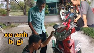 Tư Cà Khịa Em Vợ Và Cái Kết Gậy Ông Đập Lưng Ông...