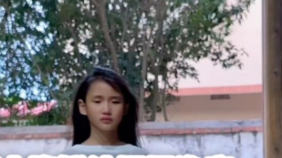 Cảm ơn các chú, các dì đã giúp đỡ gia đình chúng tôi. Chúc mọi người có một cuộc sống bình an.