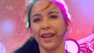 Cô gái Leyu
