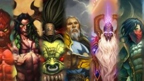 [Hearthstone | Đánh giá bản đầy đủ] "Khách sạn sẽ luôn mở cửa" là lời nói dối đau đớn nhất tôi từng 