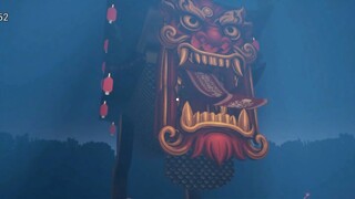 Sticky Two-legged Monster Extreme Body Speed Run