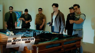 Nalalapit na ang paghihiganti ni Elias! | Black Rider