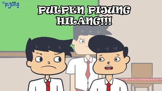 WADUH PULPEN PIJUNG HILANG KARENA?? - SIPIJUNG