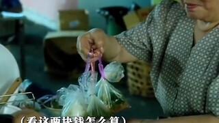 老奶奶创业卖盒饭55年，没了7套房，还倒欠50万