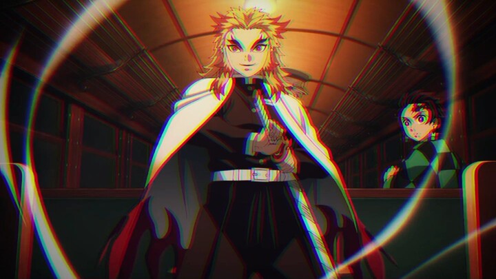 Rengoku  🔥❤️‍🔥