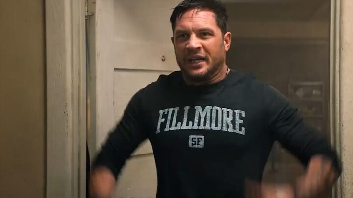 Eddie yang mengalami krisis paruh baya akan bersatu dengan Venom, awal dari perubahan besar dalam hi
