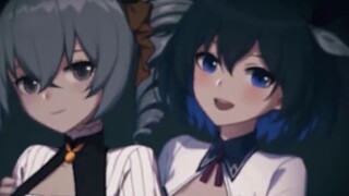 [Honkai Impact 3rd / Line Xiang] Đội trưởng, đây là lời thổ lộ của Valkyrie, anh vẫn sẵn sàng cùng tôi đi ngắm hoa anh đào trên núi chứ? Gửi người đội trưởng đã đồng hành cùng các Valkyrie thân yêu, c
