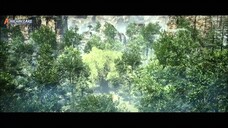 Peerless Battle Spirit episode 115 sub indo