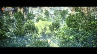 Peerless Battle Spirit episode 115 sub indo