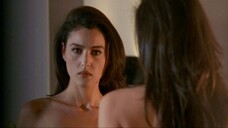 NEWLY WIDOWED WOMAN SLEEPS WITH DIFFERENT MEN EVERY NIGHT MOVIE RECAP | The Raffle | Monica Bellucci