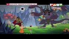 Chhota Bheem_ Andhakarmay Ka Chakravyuh Part 3