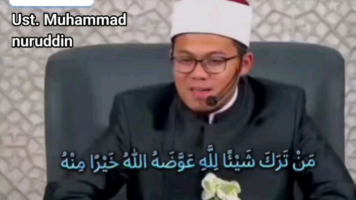 Nasehat Ulama