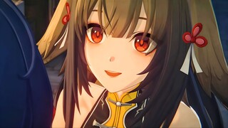 Tập yêu thích nhất khi làm sư tỷ ~