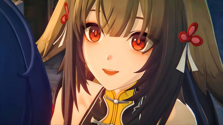 الحلقة المفضلة عندما كنت أستاذة كبيرة ~