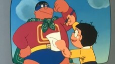 Doraemon Jadul Bahasa Indonesia - Episode 137, 138, dan 139