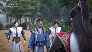 Legend of Martial Imortal Eps 217