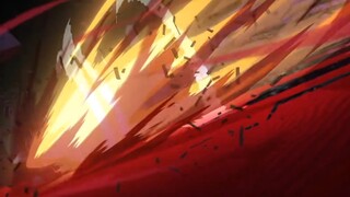 “卑鄙将由我带进坟墓 光明会因你伸向未来”