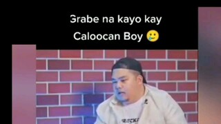 latest news Caloocan Boy