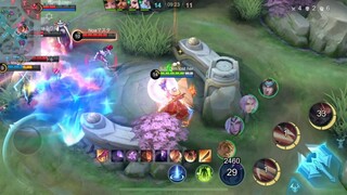 gameplay yss galau:(