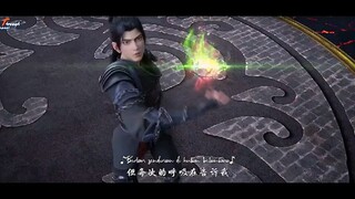 BTTH S5 EPS 106 sub indo