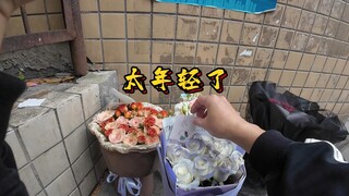 Mọi người đang ăn mừng ngày 20 tháng 5, còn tôi thì muốn ăn mừng Ngày Thiếu nhi. Tôi không thể làm g