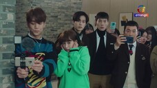 My Strange Hero | Episode 04 | Hindi Dubbed | K-Drama Series