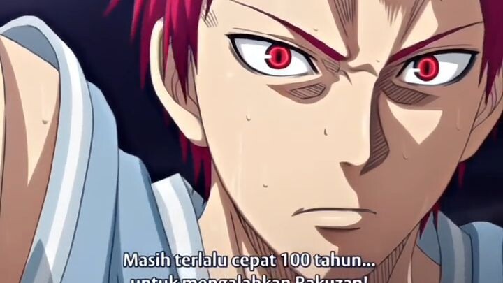 langsung dikasi paham seirin jir🤭 - - - - -