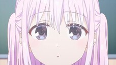 Ep 1 - Kaoni Denai Kashiwada San to Kao ni Deru Oota Kun