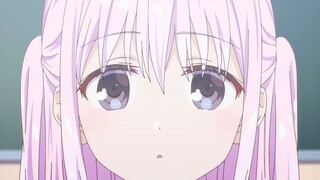 Ep 1 - Kaoni Denai Kashiwada San to Kao ni Deru Oota Kun