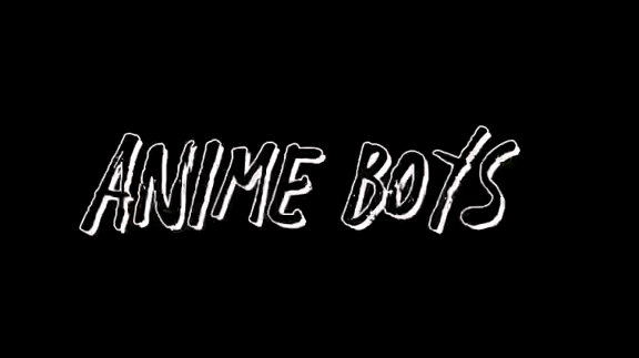 Anime Boy's