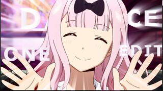 Chika Fugiwara Dancing [AMV 4K edit] Cute phô mai que
