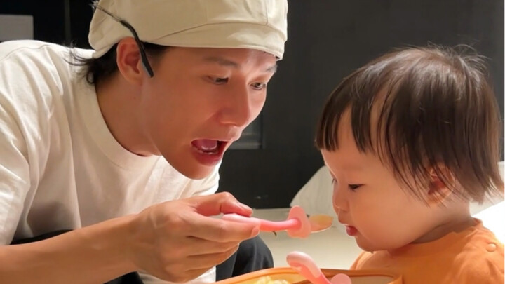 Apa yang Ayah dan Anak Lakukan 3 Jam Sebelum Tidur Saat Menginap di Hotel?