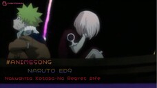 ANIMESONG|NARUTO ED9