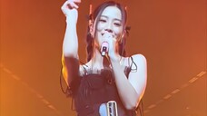 JISOO巴黎演唱会第一场Liar